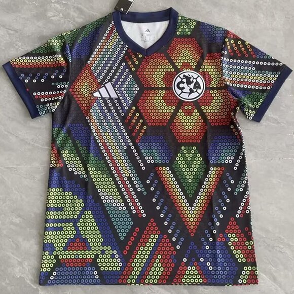 Club America jersey, large, adidas, 2025/26 - Picture 1 of 1